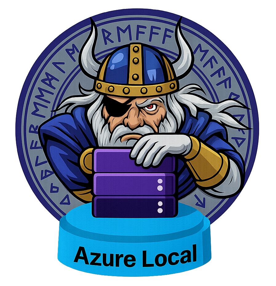 Odin for Azure Local: A Community Tool Deep Dive