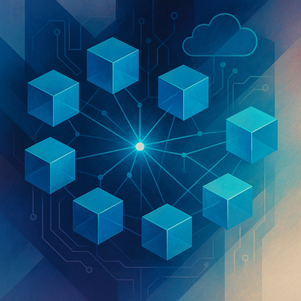 Choosing A Windows Clustering Strategy in 2025